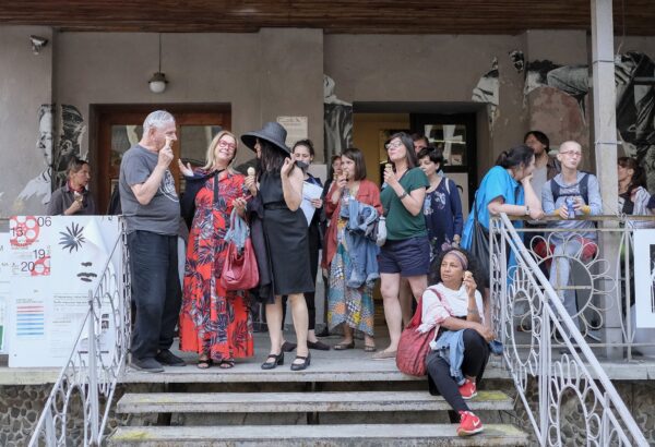 Konteksty_Małgorzata Potocka FOTO Łukasz Kujawski_web