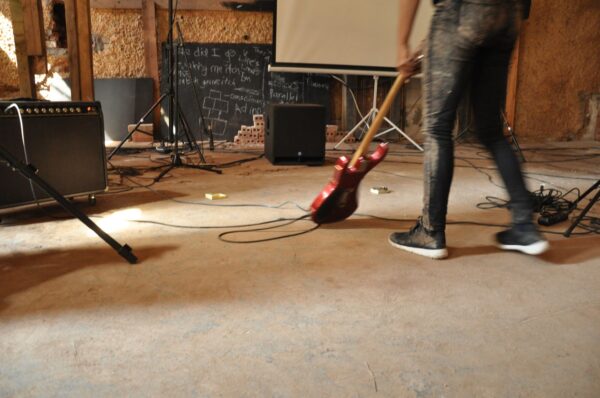 Lisa Corporan - Współczesny ekspresjonista figuratywny, medium - farba olejna, 28 lipca 2019 fot Anna Zglenicka (6)_mini