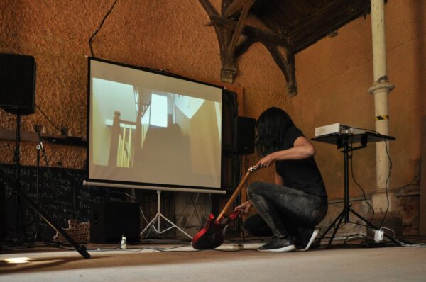 Lisa Corporan - Współczesny ekspresjonista figuratywny, medium - farba olejna, 28 lipca 2019 fot Anna Zglenicka (9)_mini