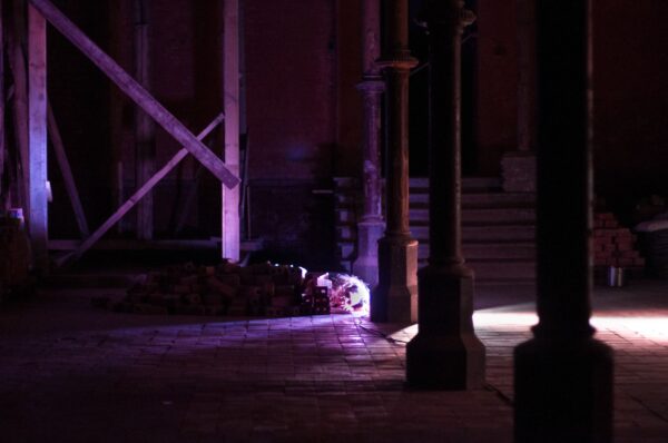 Siobhan Muellen - Minor acts on boundary layer II, 26 ‎lipca ‎2019 fot Anna Zglenicka (1)_mini