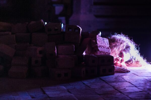 Siobhan Muellen - Minor acts on boundary layer II, 26 ‎lipca ‎2019 fot Anna Zglenicka (2)_mini