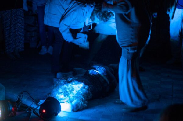 Siobhan Muellen - Minor acts on boundary layer II, 26 ‎lipca ‎2019 fot Anna Zglenicka (3)_mini