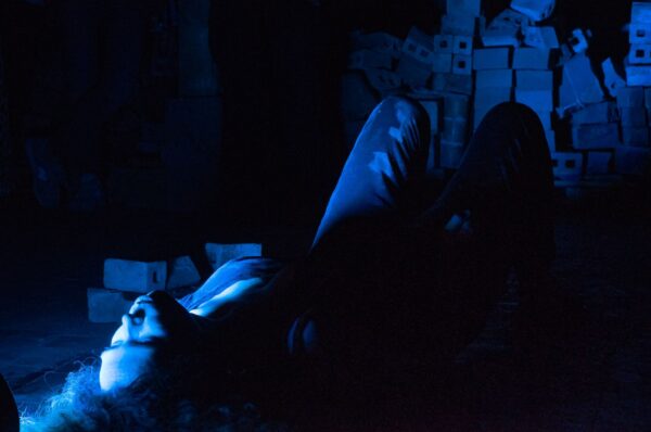 Siobhan Muellen - Minor acts on boundary layer II, 26 ‎lipca ‎2019 fot Anna Zglenicka (4)_mini