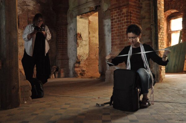 Teresa Barabasz - Pomiary, 28 lipca 2019 fot Anna Zglenicka (1)_mini