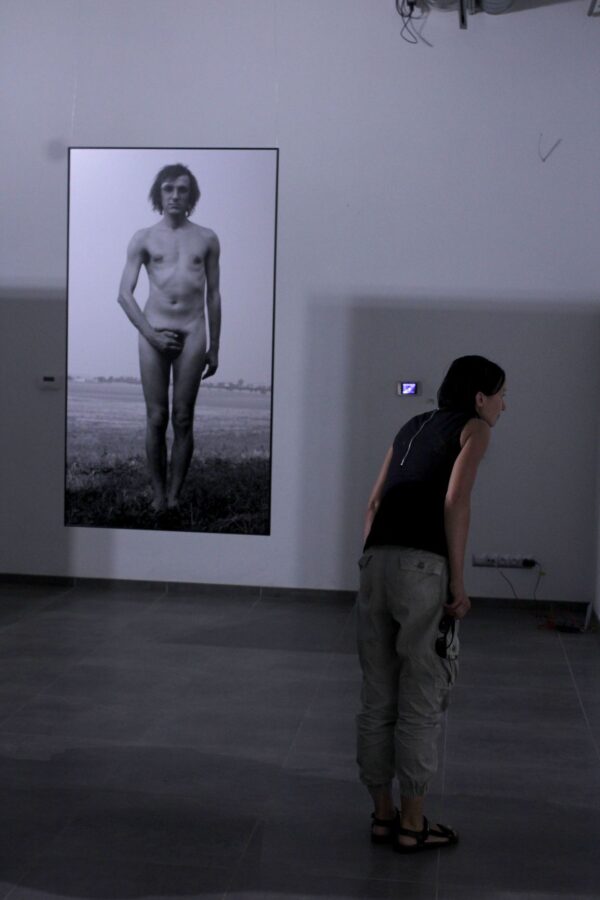 Wystawa Natalii LL Zapisuję wydarzenia własne 25 07 2019 foto Dorota Kozowska 91_mini