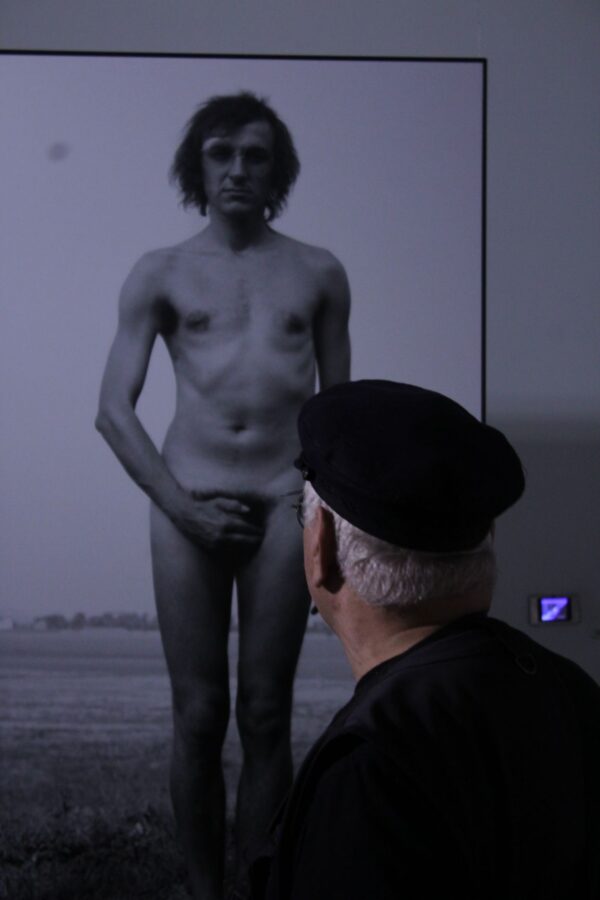 Wystawa Natalii LL Zapisuję wydarzenia własne 25 07 2019 foto Dorota Kozowska 94_mini