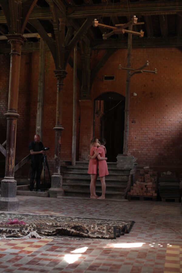 Konteksty_Bogna Juchnowicz_Jessika Dudziak FOTO Jerzy Grzegorski65_web