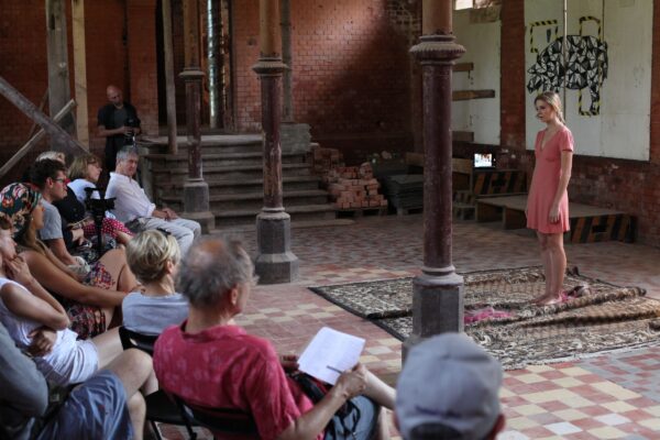 Konteksty_Bogna Juchnowicz_Jessika Dudziak FOTO Jerzy Grzegorski67_web