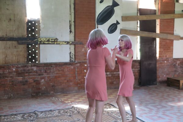 Konteksty_Bogna Juchnowicz_Jessika Dudziak FOTO Jerzy Grzegorski94_web