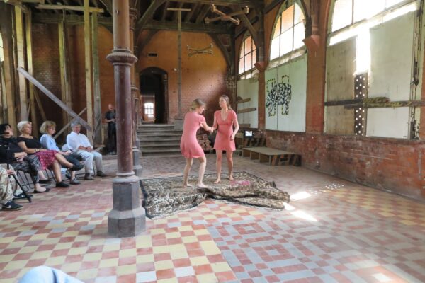 Konteksty_Bogna Juchnowicz_Jessika Dudziak FOTO Jerzy Grzegorski98_web