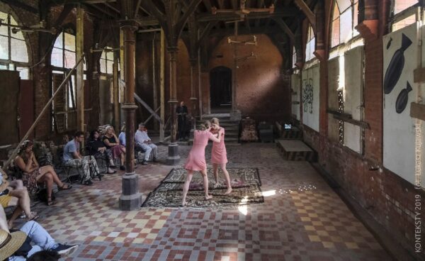 Konteksty_Bogna Juchnowicz_Jessika Dudziak FOTO Łukasz Kujawski2_web