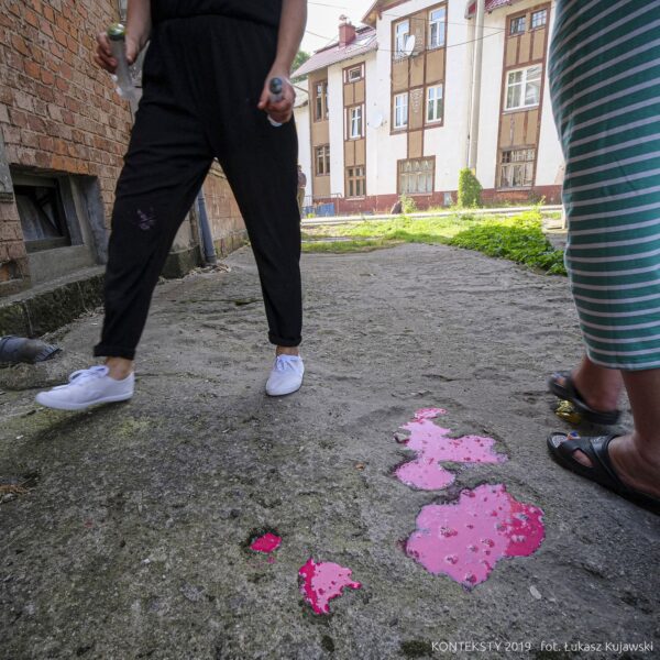 Konteksty_Ola Ignasiak FOTO Łukasz Kujawski2_web