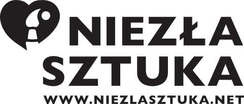Logo: niezła sztuka