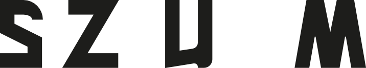 Logo: szum
