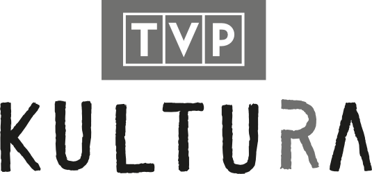 Logo: tvp kultura
